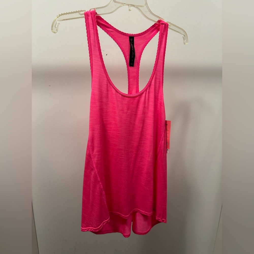 BETSEY JOHNSON PERFORMANCE TOP